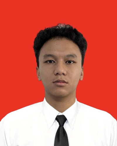 MUHAMMAD HAIDAR ALIFIANSYAH