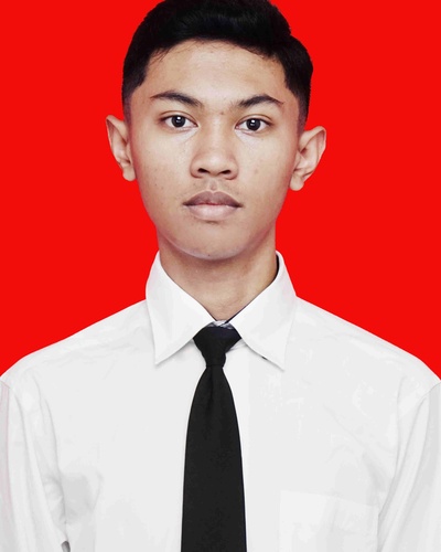 MUHAMMAD BINTANG DWI NUGROHO