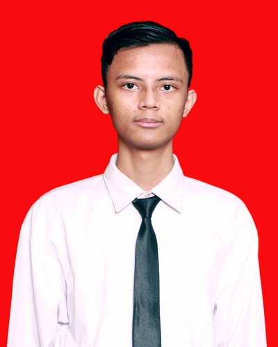MUHAMMAD ARFANI FATMANTO