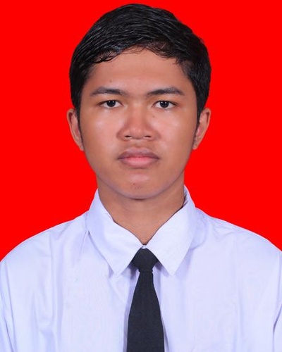 MUHAMMAD GALIH RAMADHAN