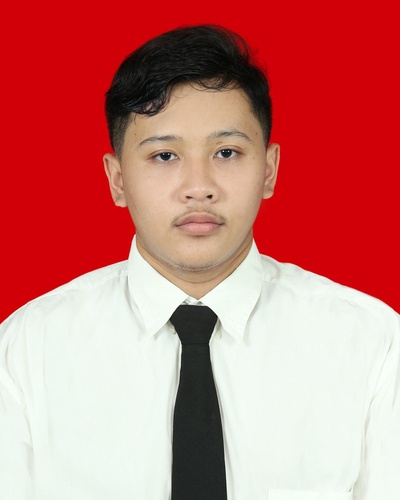 MUHAMMAD TSANI AL GHAZALI