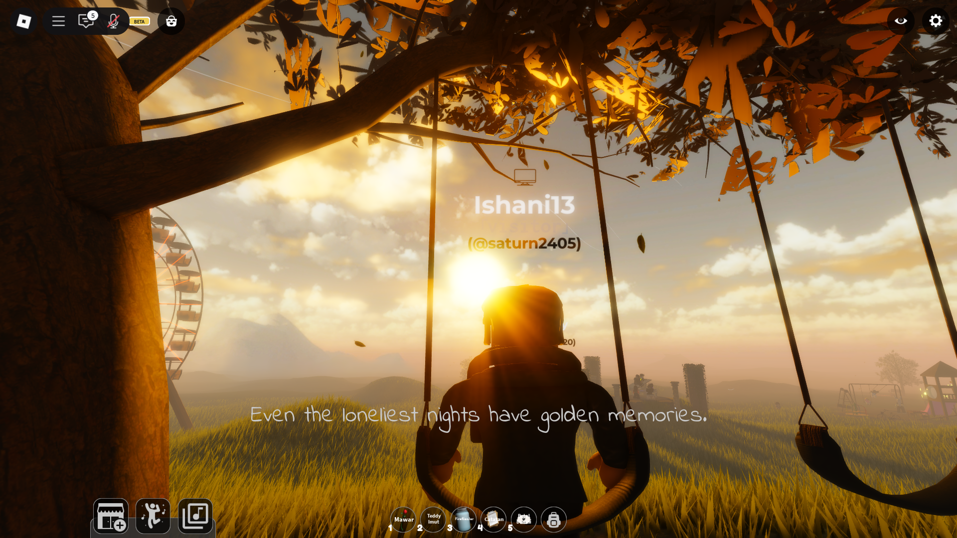 MUHAMMAD JABAL QUBAIS HATMA