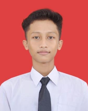 MUHAMMAD HARIST FIKRI IMTIYAZ