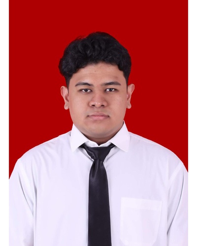 MUHAMMAD NUR FAJRI