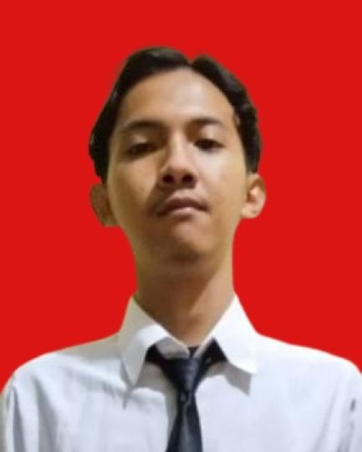 MUHAMMAD RAFI HASBI SANTOSO