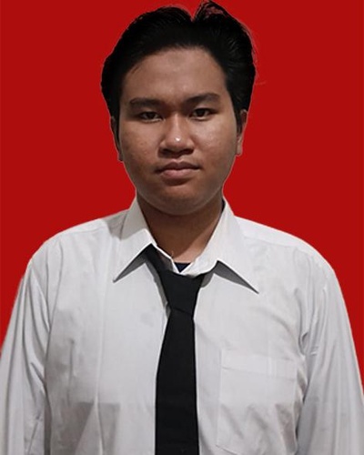 MUHAMMAD YASIN AR RANTISI