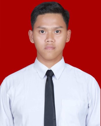 MUHAMMAD DZAKI SALAM