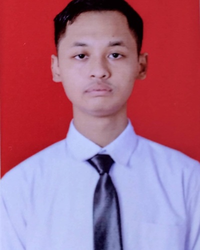 MUHAMMAD AZKA MAUZAKY SETYOKO