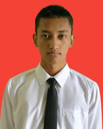 MUHAMMAD TSANY TIRTALAKSANA
