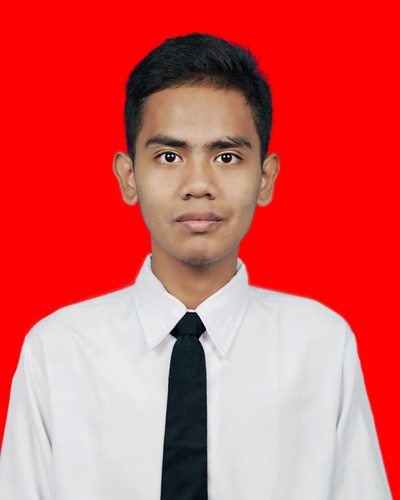 MUHAMMAD ZUBAIR 