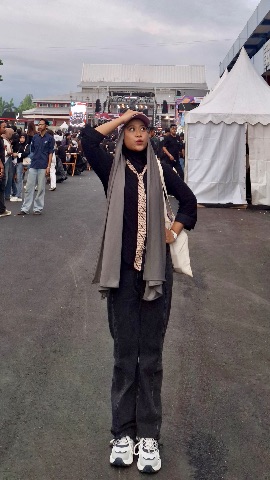 MUJAHIDDAH