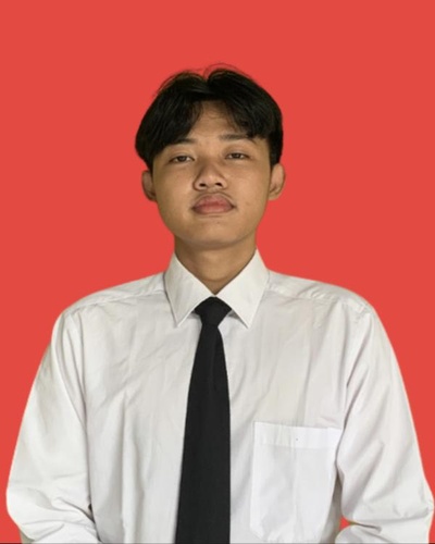 MUKHAMMAD ALFAEN FADILLAH