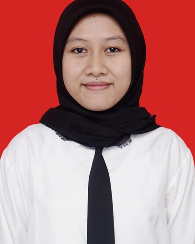 MU'MINATUN SHOLIHAH