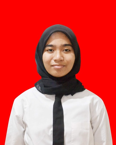MUSTAGHFIROTUL AMELIA NUR RIZQI