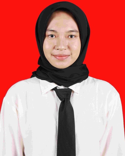 MUTIA LATIFA
