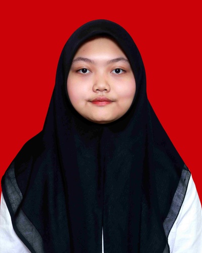 MYASHITA ZAHRAMADANTI