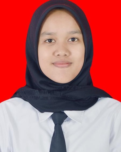 NABILA SHAFA NAI'LAH