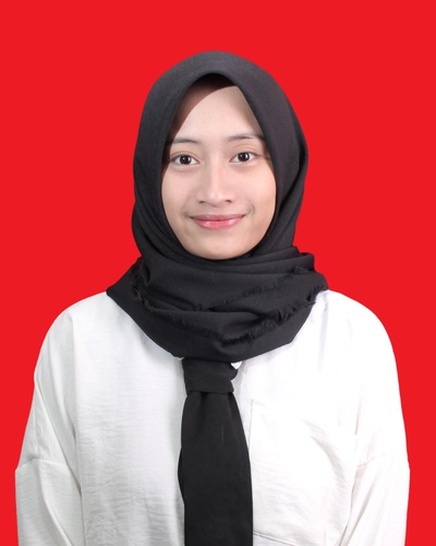 NABILA ZALMA AL ZAHDA