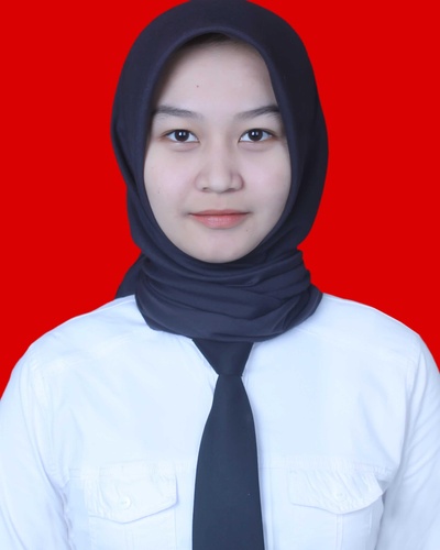 NABILAH RISMAYANA