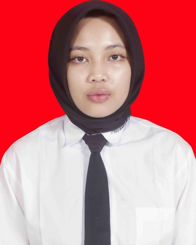 NADHIFAH MUTIA SALSABILA