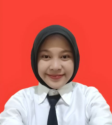 NADIA TURROHMAH