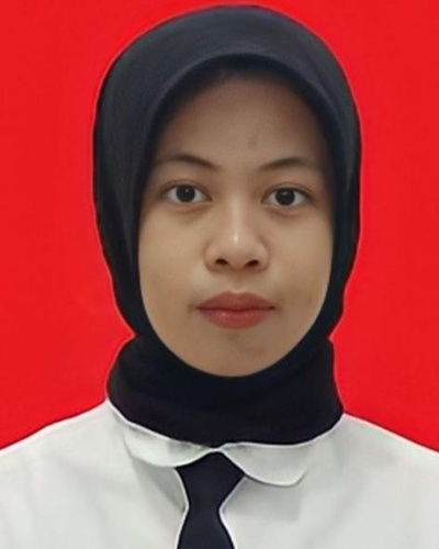 NADIA AMINARTI YUSUP