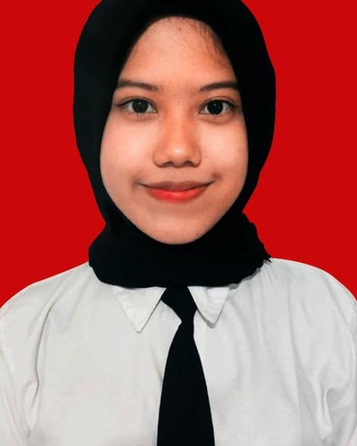 NADIRA RUSYIFAA DEWANI
