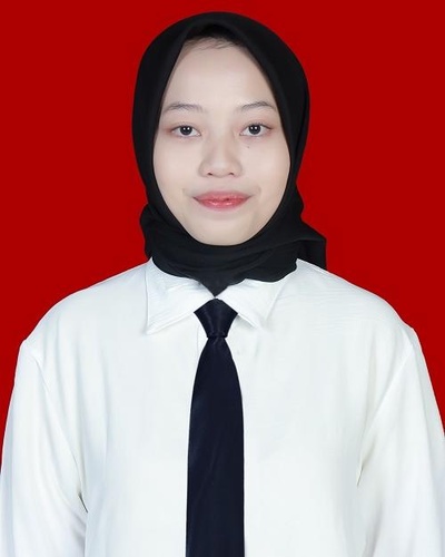 NADJA AZZAHRA TIFARA
