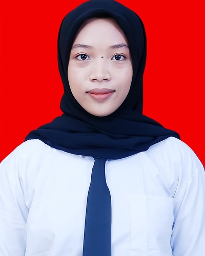 NADZIRA YUDHA BHAKTI