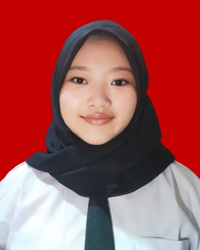 NAFIAH ALINA HAFSAH