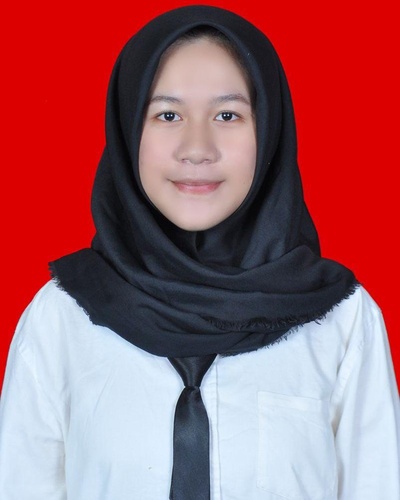 NAIA ADREPHIE HAYUNDARI