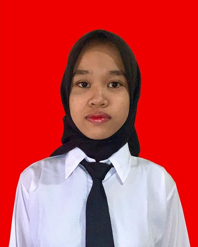 NAIFAH MAISARAH RUDYATI