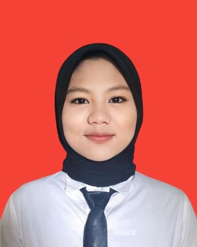 NAILATUL FARHANI