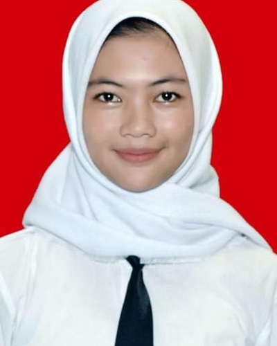NAJMA FURAIDA