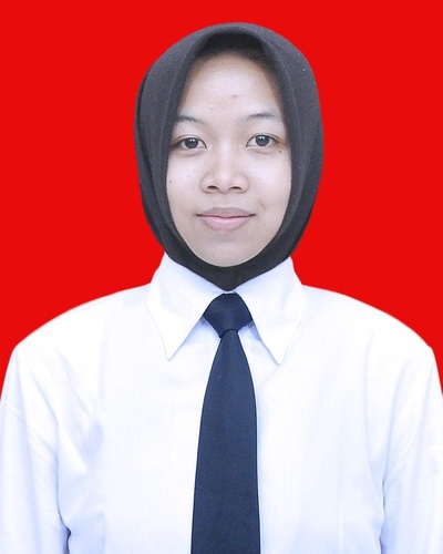 NAJMA KHOIRUNNISA