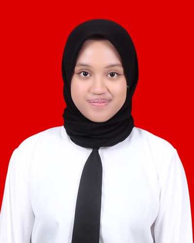 NAJWA BILHAQ ISKANDAR