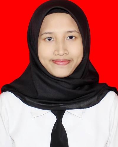 NAJWA SHERIN UMARA