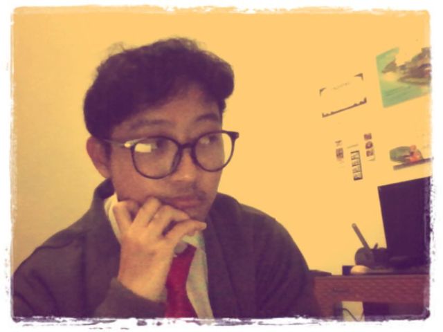 NANDA ZAKI DANIARTA