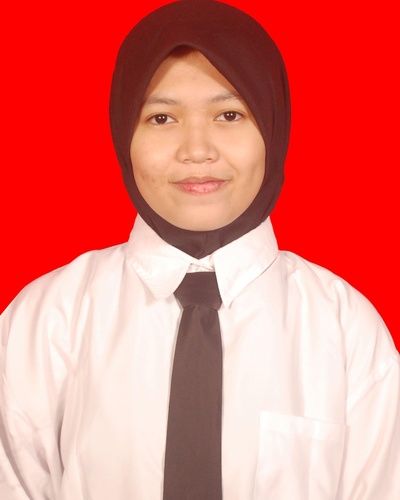 NANDA ZAHWA LAJIMA