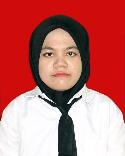 NANDINI DIPACANDRIKA