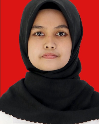 NARETA FAIZAH ARDANI