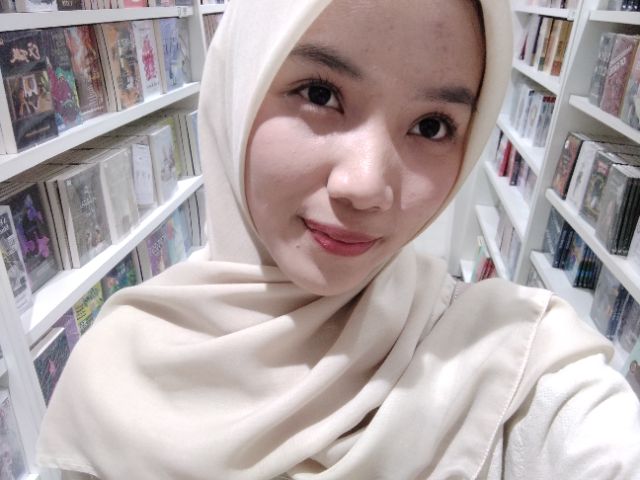 NASYWA ZULFA AZZAHRA