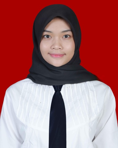 NASYWA AULIA HEMARDINE