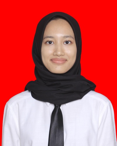 NASYWA ANDI OOSTERDAM