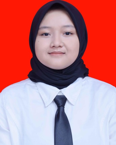 NATAZA INTAN SABRINA