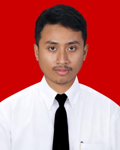 NAUFAL HANIF DAFFA' ADITYAWAN