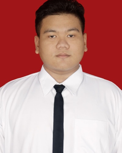 NAUFAL DWI AMASNANDA