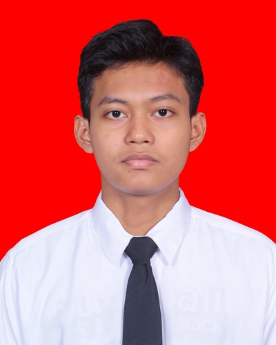 NAUFAL TEGAR RAHMATULLAH