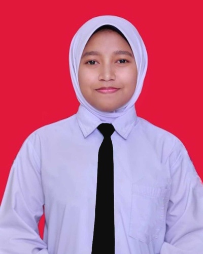 NAURIYATIN KHOLISHOH