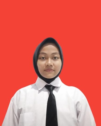 NAYLA FARDA QOSHDIA